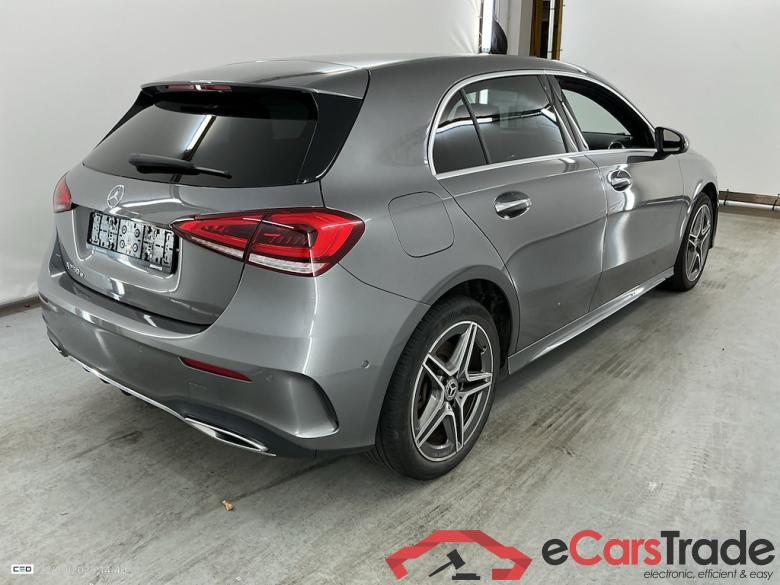 MERCEDES-BENZ A-CLASS 1.3 A 250 E AMG LINE DCT #4 MERCEDES-BENZ A-CLASS 1.3 A 250 E AMG LINE DCT #4