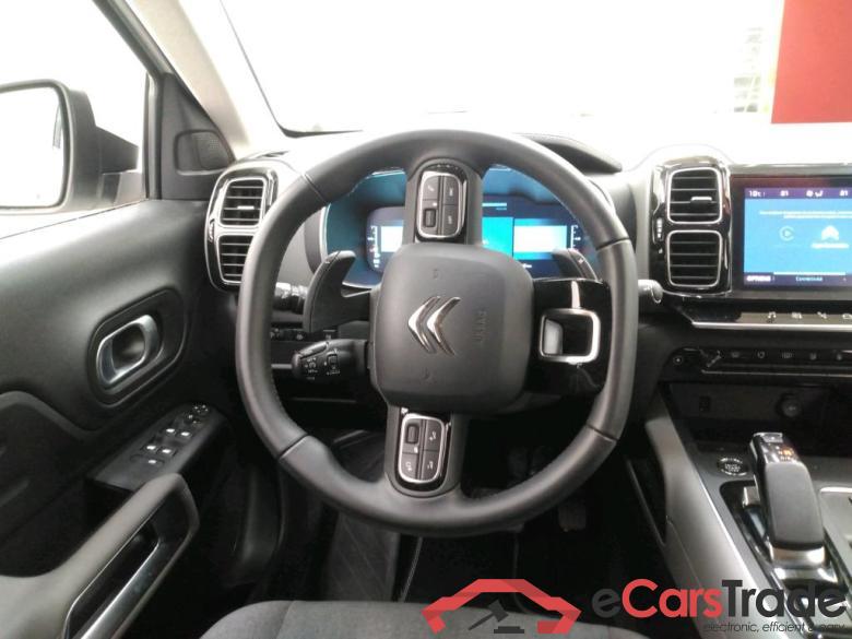 C5 Aircross Business Hybrid 1.6 225CV BVA8 E6d #5