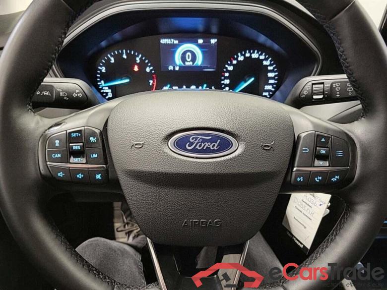 FORD Focus Wagon 1.0 EB Connected #5