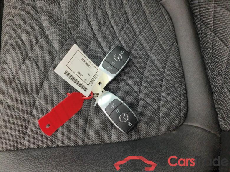 MERCEDES CLASSE GLB - 2019 GLB 200d 150 4Matic (EU6.2) 5d Auto #4