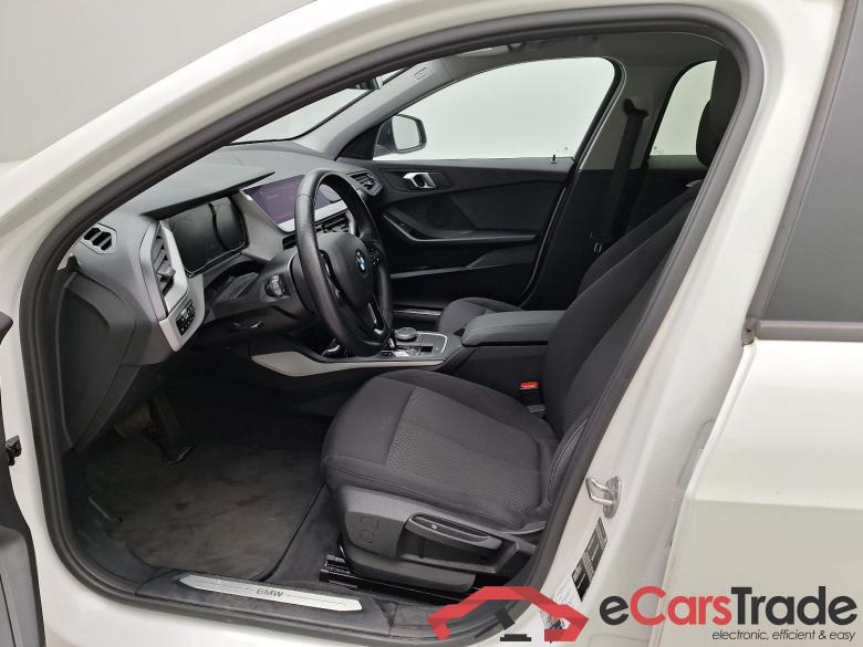 BMW, 1-serie '19, BMW 1 Reeks Hatch 116dA (85 kW) 5d #3