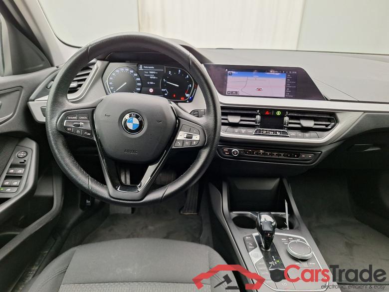 BMW, 1-serie '19, BMW 1 Reeks Hatch 116dA (85 kW) 5d #5