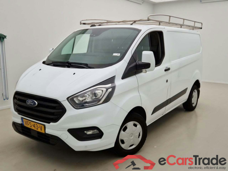 FORD Transit Custom 280 2.0 TDCI L1H1 Trend