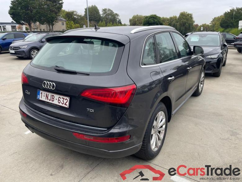 AUDI Q5 Audi Q5   2.0 TDI clean diesel  110(150) kW(pk) 6-bak #3