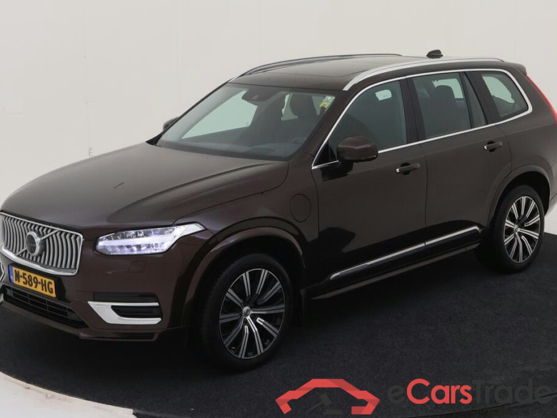 VOLVO XC90 223 kW #1