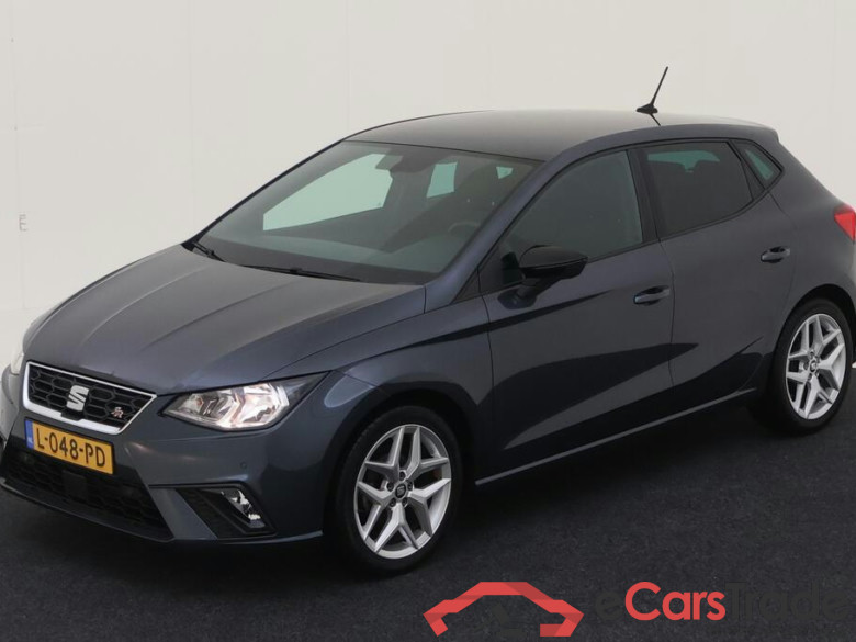 SEAT Ibiza 70 kW