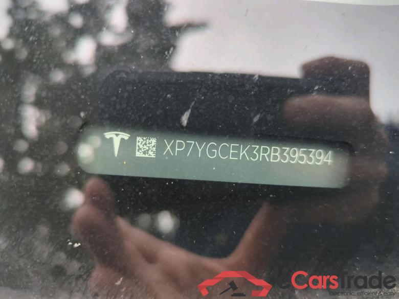Tesla Model Y 258 kW #2