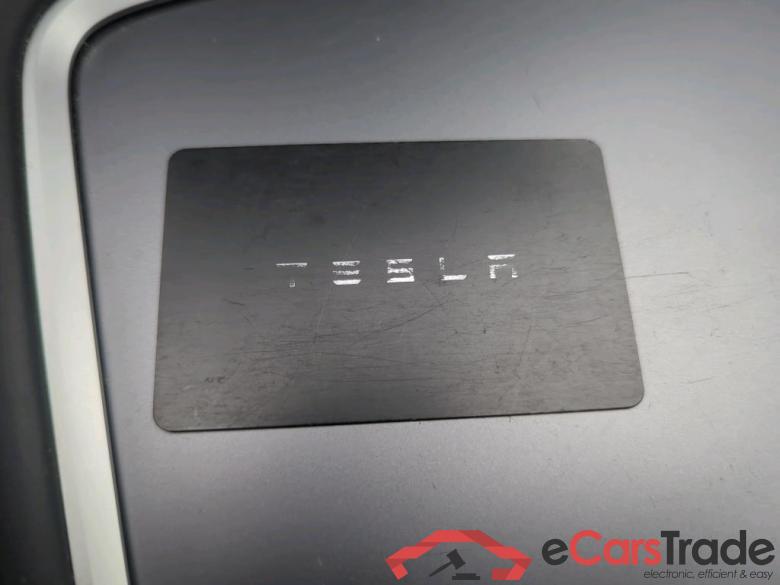 Tesla Model Y 258 kW #5