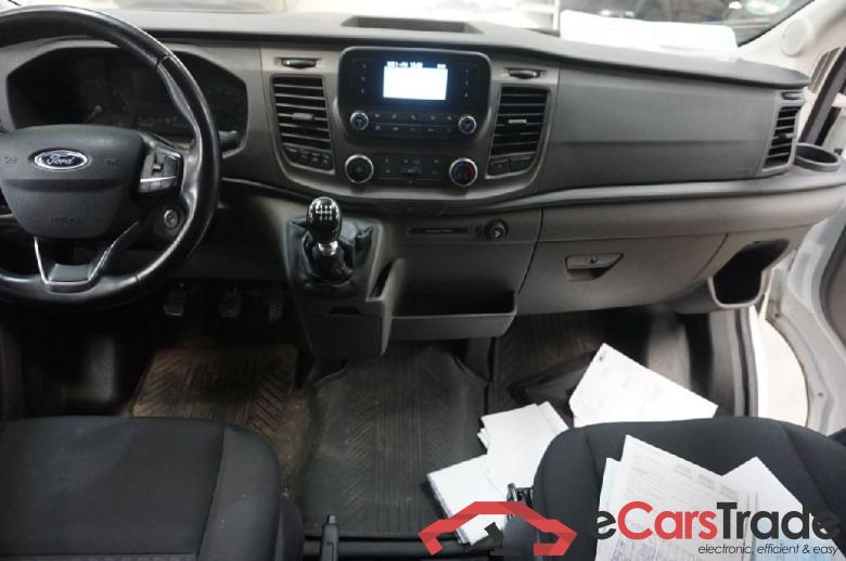 FORD Transit 350 L2H2 Lkw VA Trend 4d 96kW #3