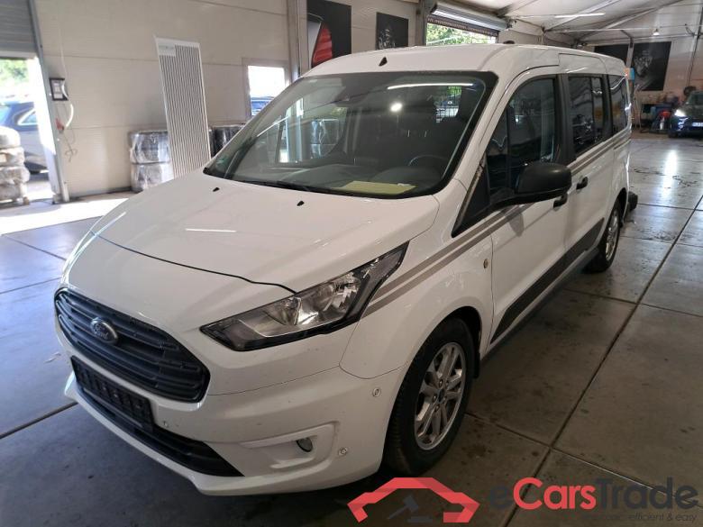 FORD Transit Connect 230 L2 LKW S&S Autm. Trend 5d 88kW #1