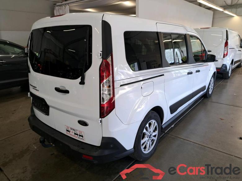 FORD Transit Connect 230 L2 LKW S&S Autm. Trend 5d 88kW #2