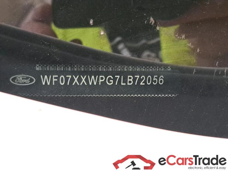 FORD Transit Connect 230 L2 LKW S&S Autm. Trend 5d 88kW #4