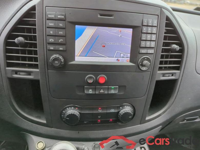 MERCEDES-BENZ Vito 120 kW #2