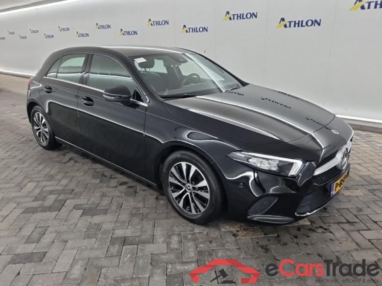 MERCEDES-BENZ A-klasse A 180 Business Solution 5D 100kW #2