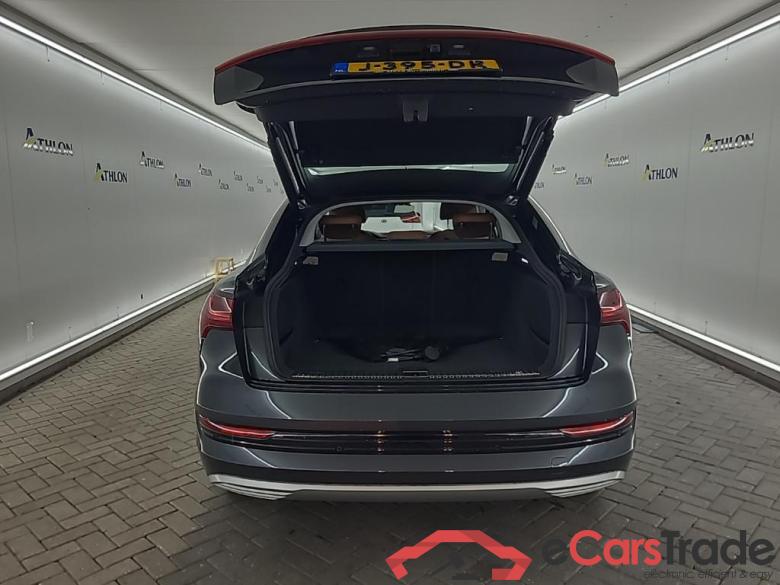 AUDI e-tron Sportback 50 quattro Business edition Plus 5D 230kW #5