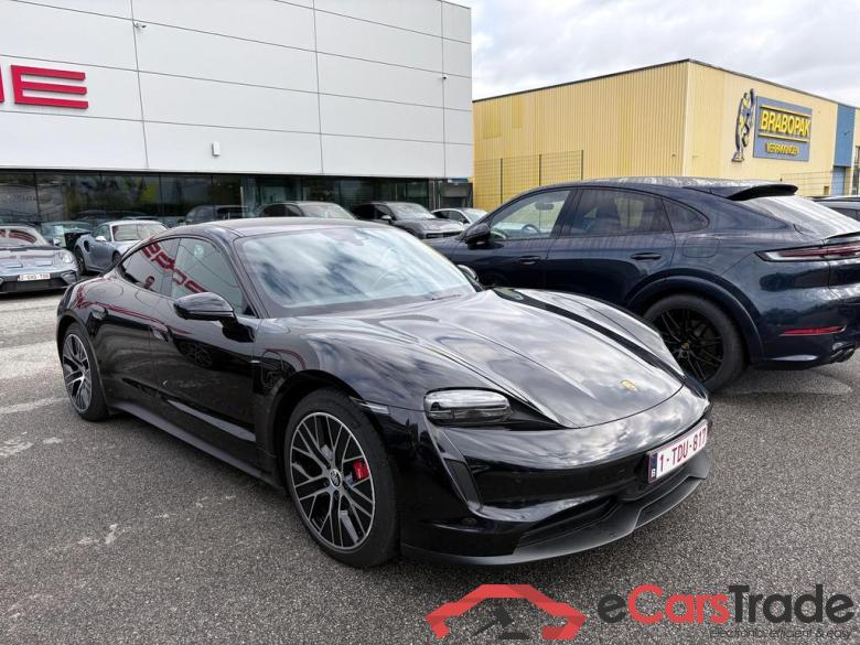 PORSCHE Taycan Taycan 4S #1