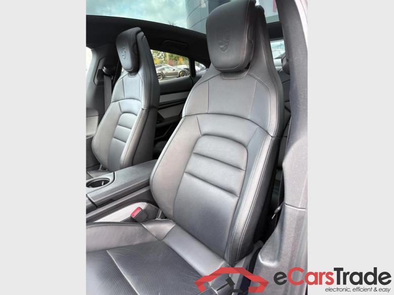 PORSCHE Taycan Taycan 4S #5