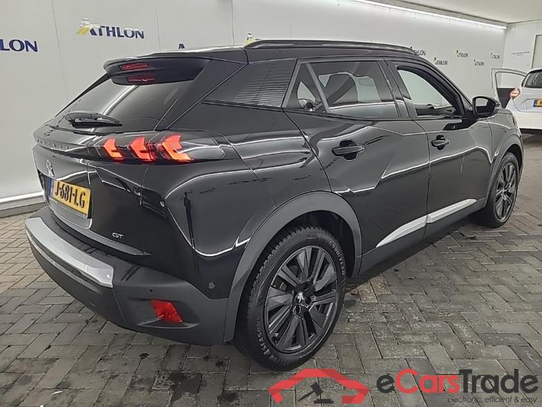 PEUGEOT 2008 GT EV 50kWh 136 5D #3