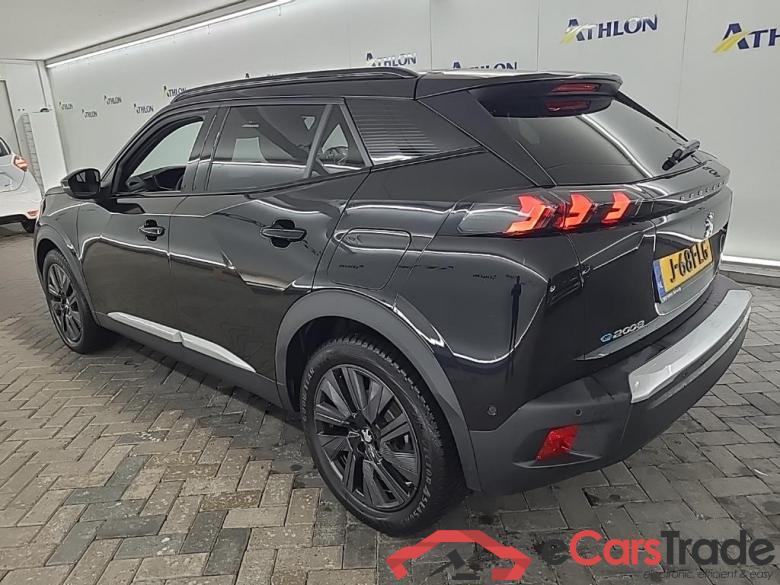 PEUGEOT 2008 GT EV 50kWh 136 5D #4