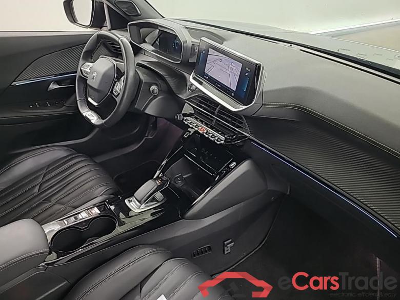 PEUGEOT 2008 GT EV 50kWh 136 5D #6