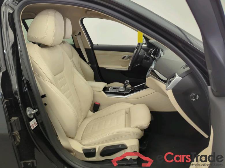 BMW 3 Serie Touring 330e High Executive 5d #3