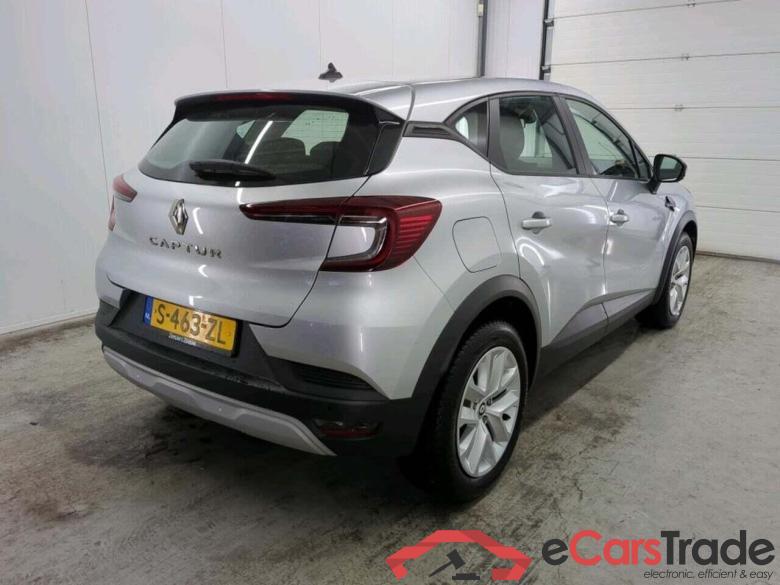 RENAULT Captur 1.0 TCe 90 evolution #2