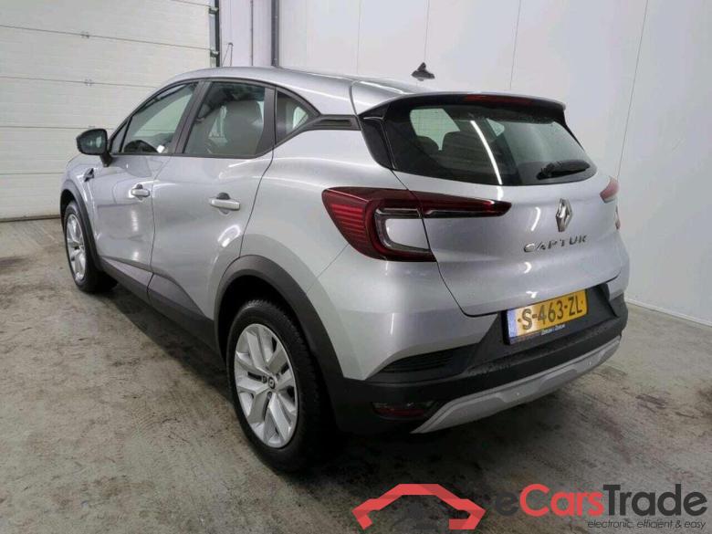 RENAULT Captur 1.0 TCe 90 evolution #6