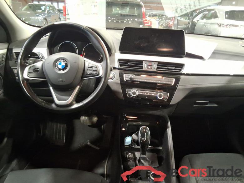BMW X2 1.5 SDRIVE16D DCT 85KW #6