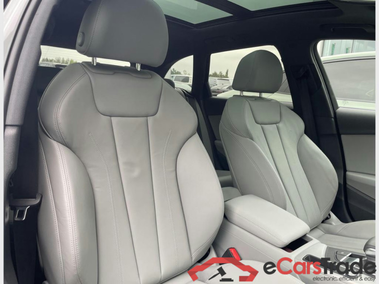 AUDI A4 Avant Audi A4 Avant Sport Edition 35 TFSI  110(150) kW(ch) S tronic #6