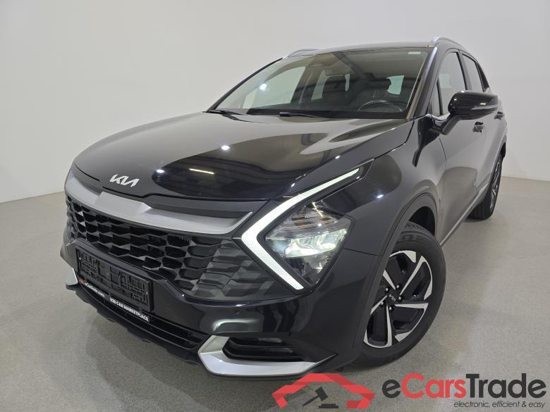 Kia Sportage 1.6 T-GDi Mild-Hybrid LED Virtual Navi Camera Klima PDC ... #1