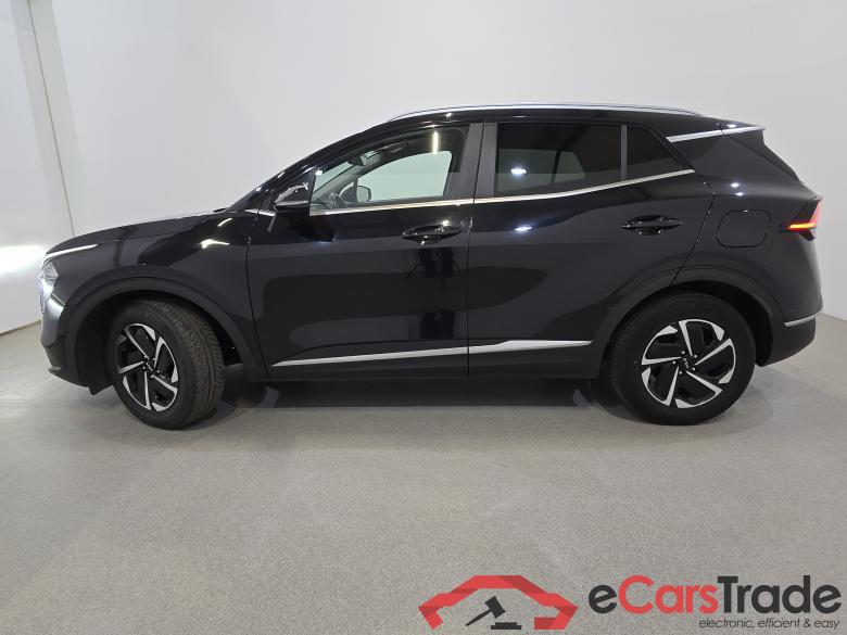Kia Sportage 1.6 T-GDi Mild-Hybrid LED Virtual Navi Camera Klima PDC ... #2