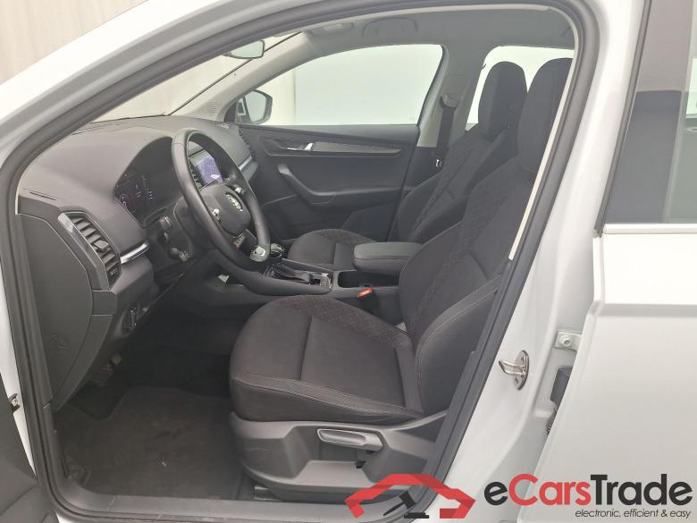 Skoda, Karoq '17, Skoda Karoq 1.5 TSI 110kW DSG7 Ambition 5d #3