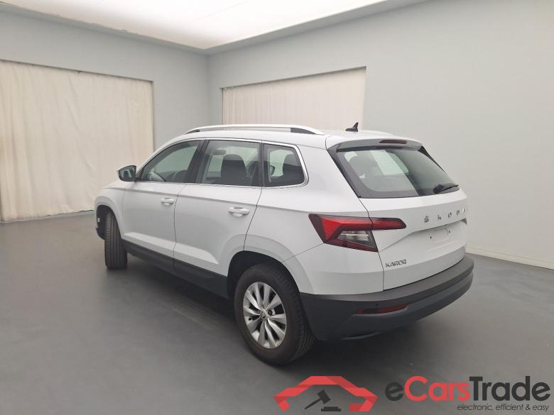 Skoda, Karoq '17, Skoda Karoq 1.5 TSI 110kW DSG7 Ambition 5d #6