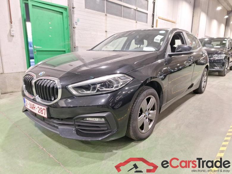 BMW 1 SERIES HATCH 1.5 116DA (85KW) #1