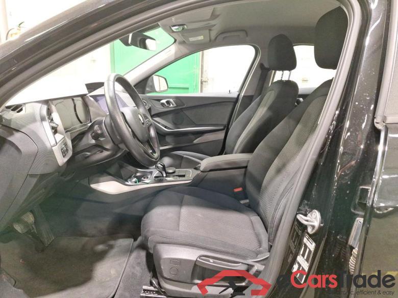 BMW 1 SERIES HATCH 1.5 116DA (85KW) #5