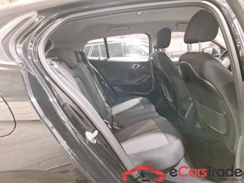 BMW 1 SERIES HATCH 1.5 116DA (85KW) #6