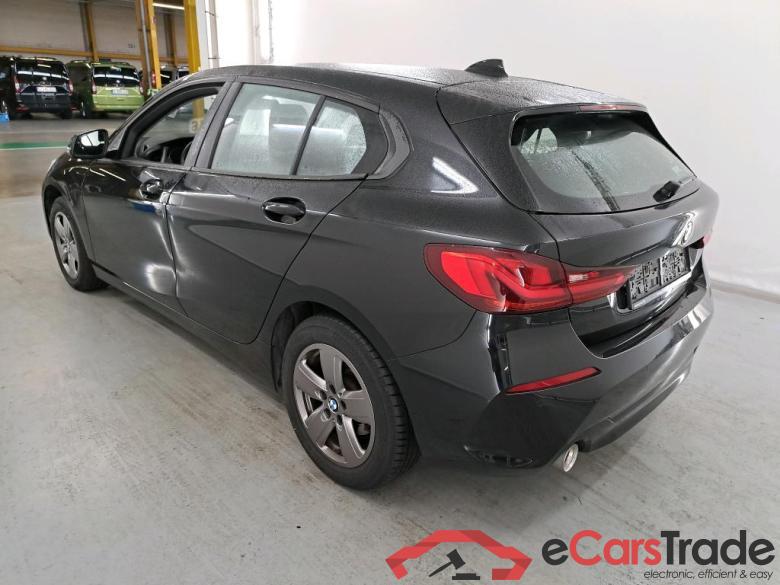 BMW 1 SERIES HATCH 1.5 116DA (85KW) #3