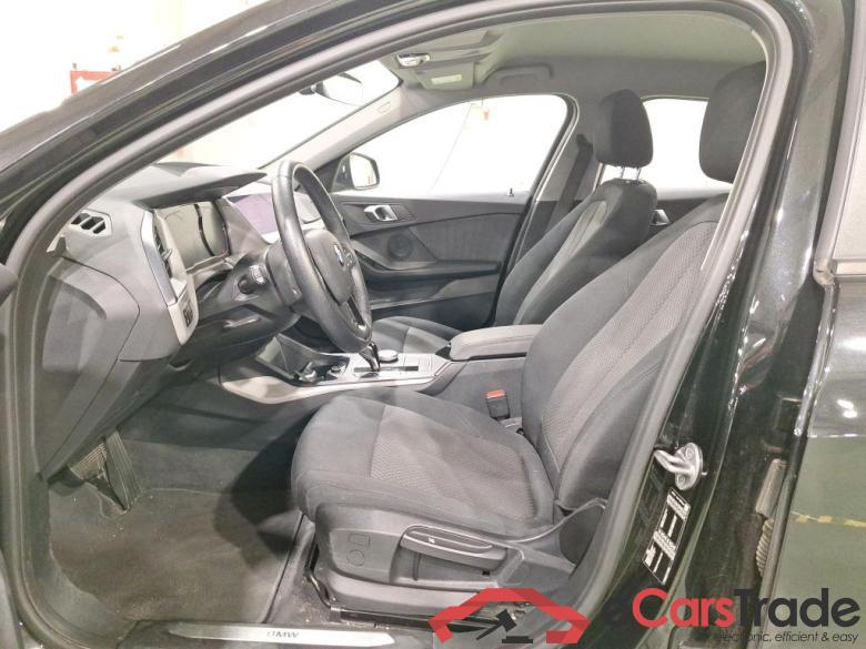 BMW 1 SERIES HATCH 1.5 116DA (85KW) #5