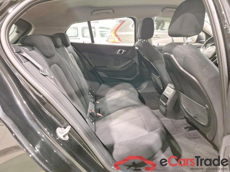 BMW 1 SERIES HATCH 1.5 116DA (85KW) #6