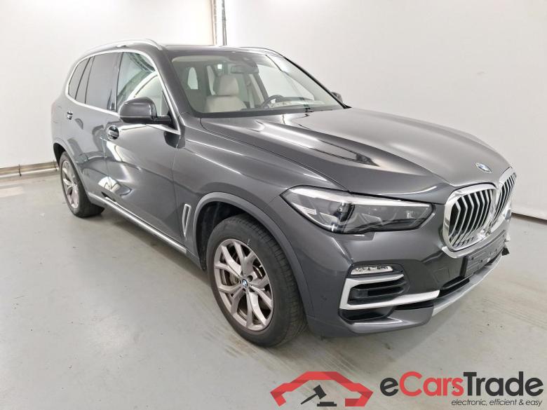BMW X5 3.0 XDRIVE45E 155KW 4WD AUTO #2