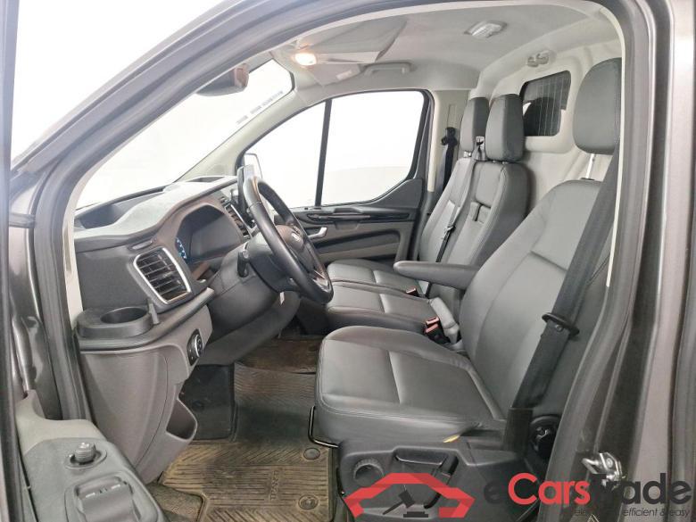 FORD TRANSIT CUSTOM 1.0T 126PS PHEV LIMITED FWD 340 SWB AUTO #5