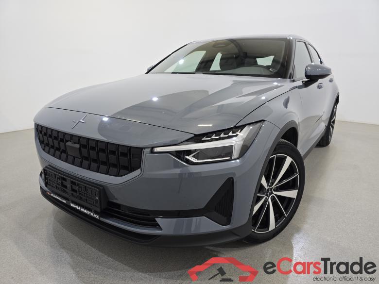 Polestar 2 Aut. LED-Xenon Virtual ACC KeylessGo Camera Klima PDC ... #1