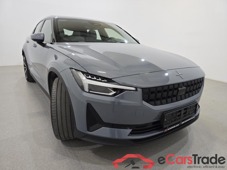 Polestar 2 Aut. LED-Xenon Virtual ACC KeylessGo Camera Klima PDC ... #3