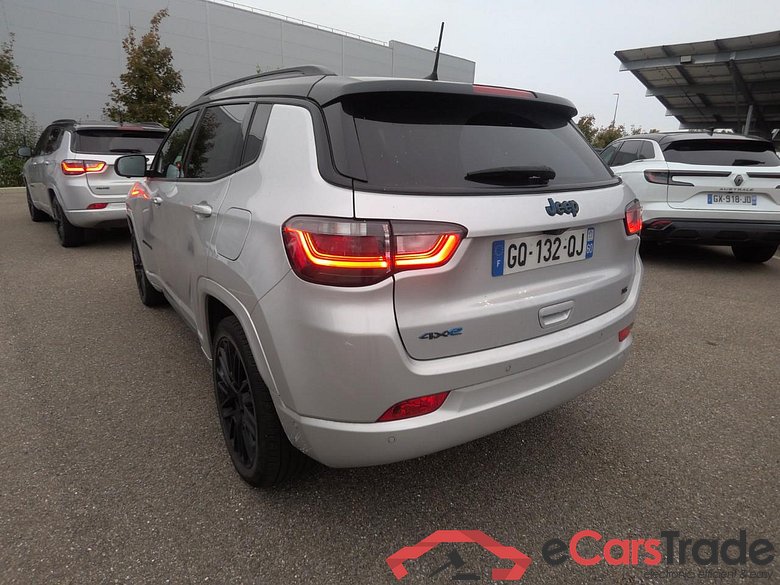 JEEP COMPASS 240 PHEV S AT RK #3