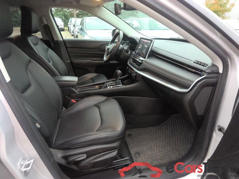 JEEP COMPASS 240 PHEV S AT RK #5