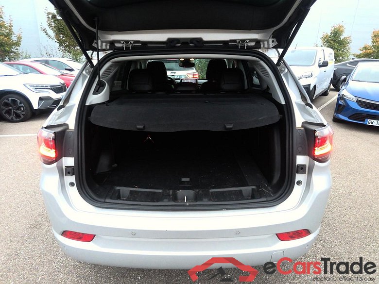 JEEP COMPASS 240 PHEV S AT RK #6