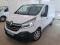 preview Renault Trafic #0