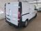 preview Renault Trafic #2