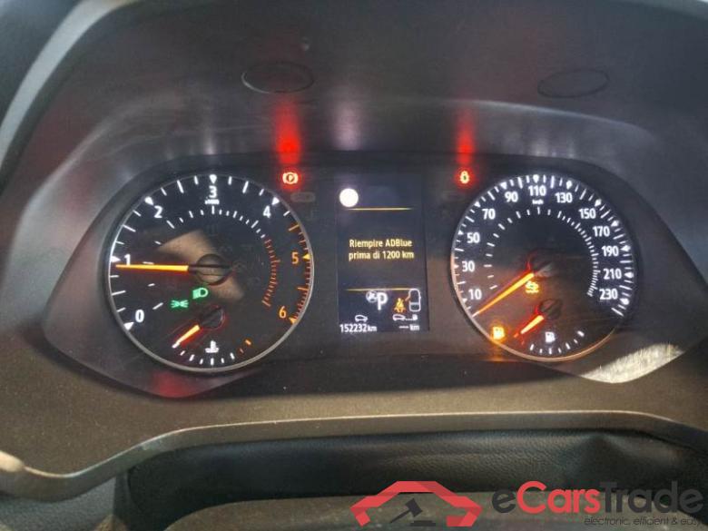 RENAULT CAPTUR / 2019 / 5P / SUV 1.5 DCI BLUE 85KW BUSINESS EDC #4