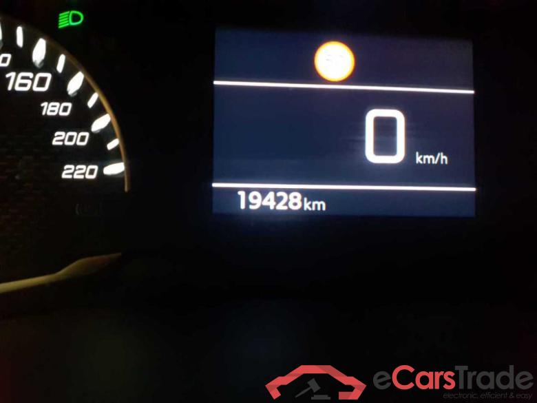 Peugeot 2008 (P1)(11.2019->) DE - SUV5 1.2 PureTech 130 EU6d, Allure Pack (EURO 6d), 2020 - 2023 #5